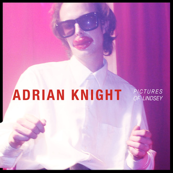 Adrian Knight